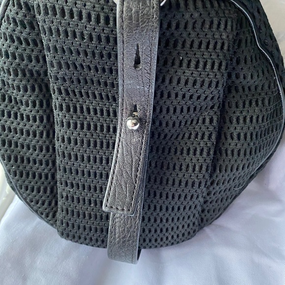 Alexander wang limited mesh Rocco bag - Picture 2 of 5